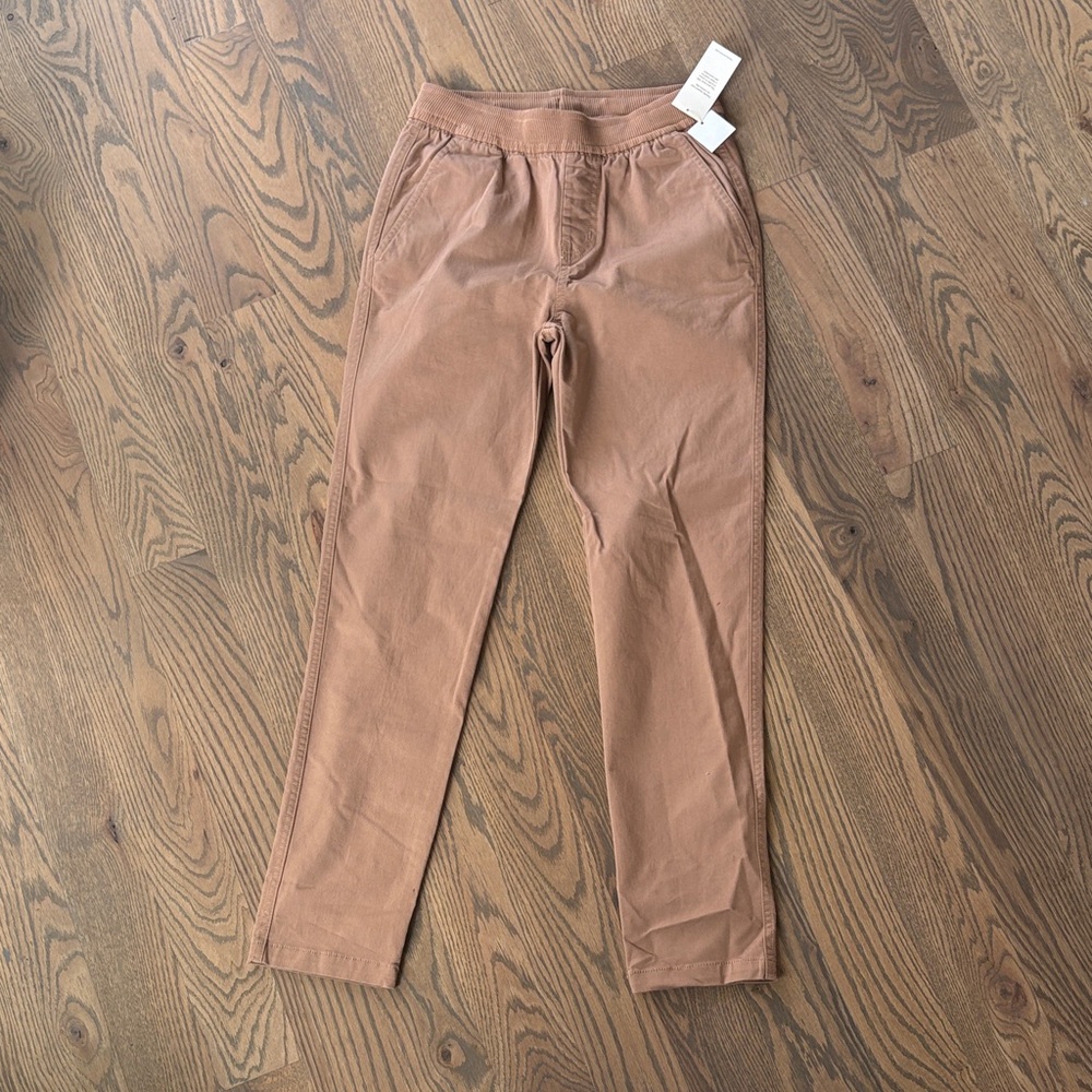 Boys Tea Collection Twill Pants